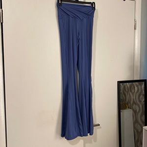 Aerie Real me super flares - blue